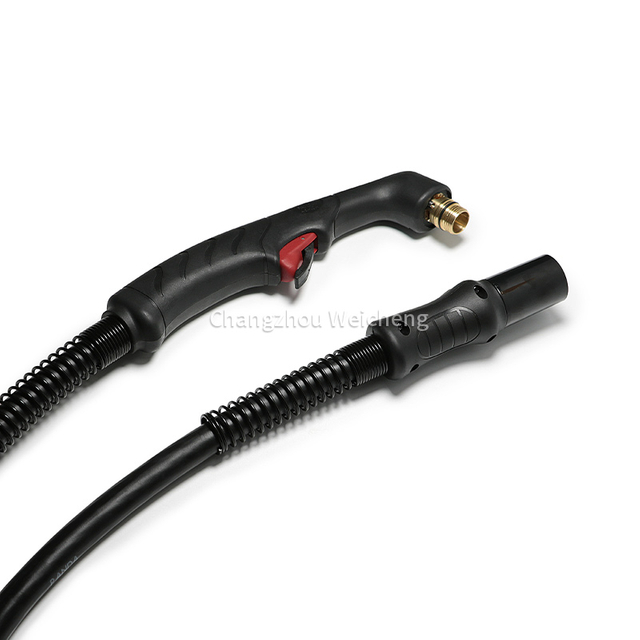 Powermax105 شعلة قطع البلازما اليدوية 059474 15.2 م