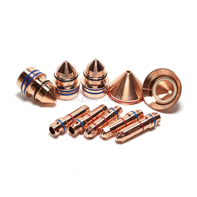 درع فوهة قطب البلازما 420240 420258 420249 420234 420225 420228 420237 420513 420327 لـ XPR300