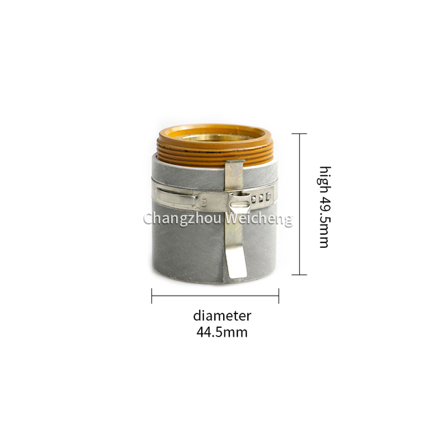 غطاء الاحتفاظ بالبلازما 220936 لشعلة Maxpro200