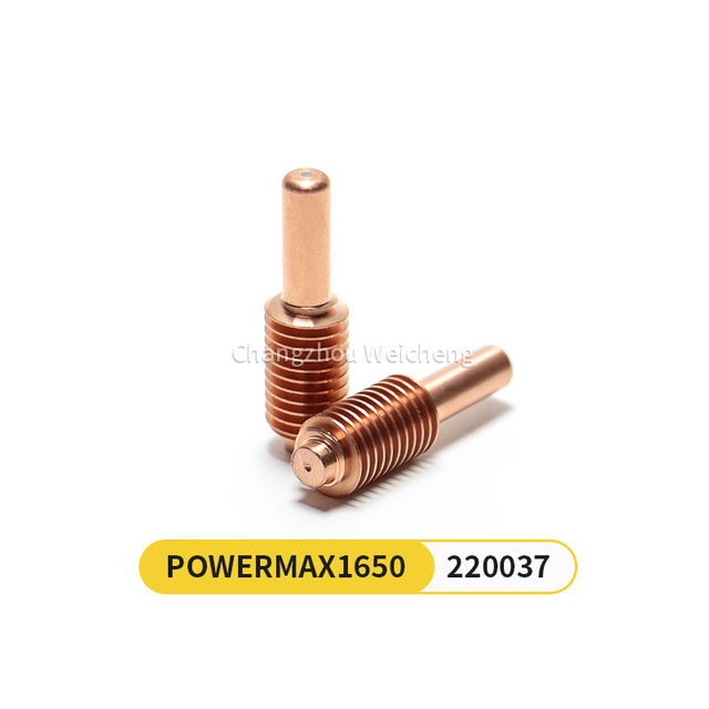 قطب البلازما 220037 لشعلة Powermax1650