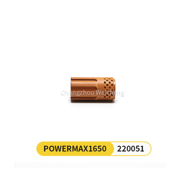 حلقة دوامة البلازما 220051 لشعلة Powermax1650