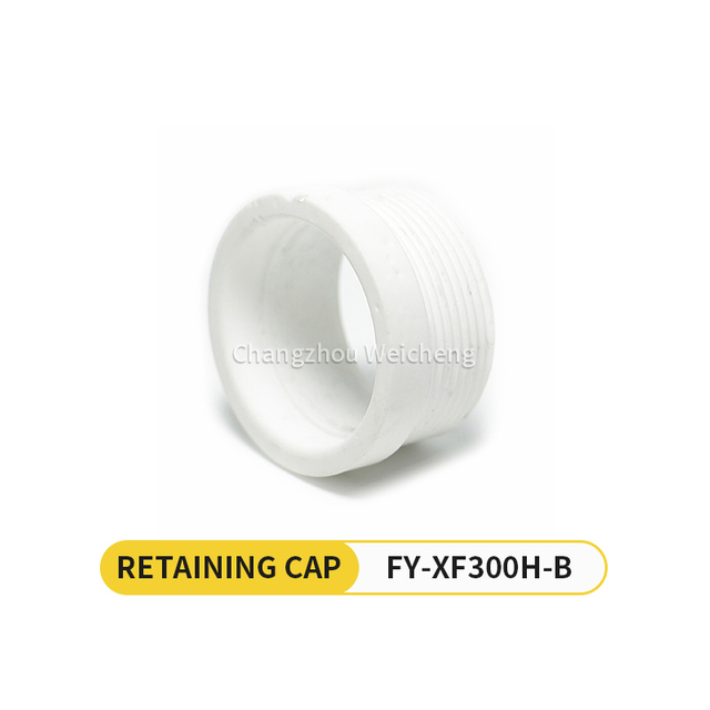 غطاء الاحتفاظ بالبلازما المستهلكة لقطع البلازما لشعلة FY-XF300H-B