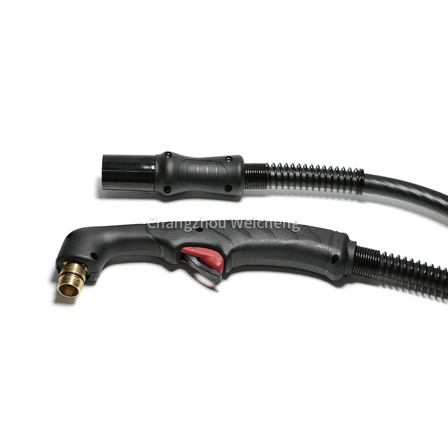 مجموعة الشعلة المحمولة Powermax105 059473 مع كابل 7.6 متر