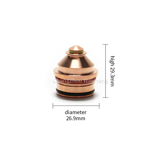  فوهة البلازما 220554 للشعلة HPR130 240 400
