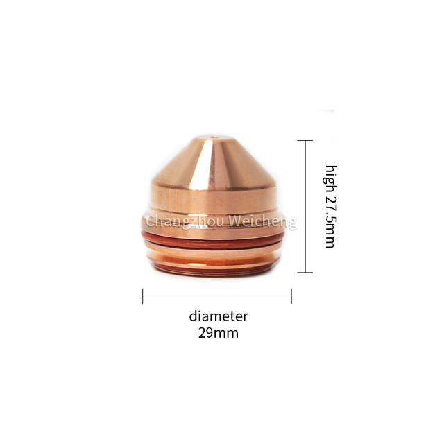 فوهة البلازما 220893 لشعلة Maxpro200