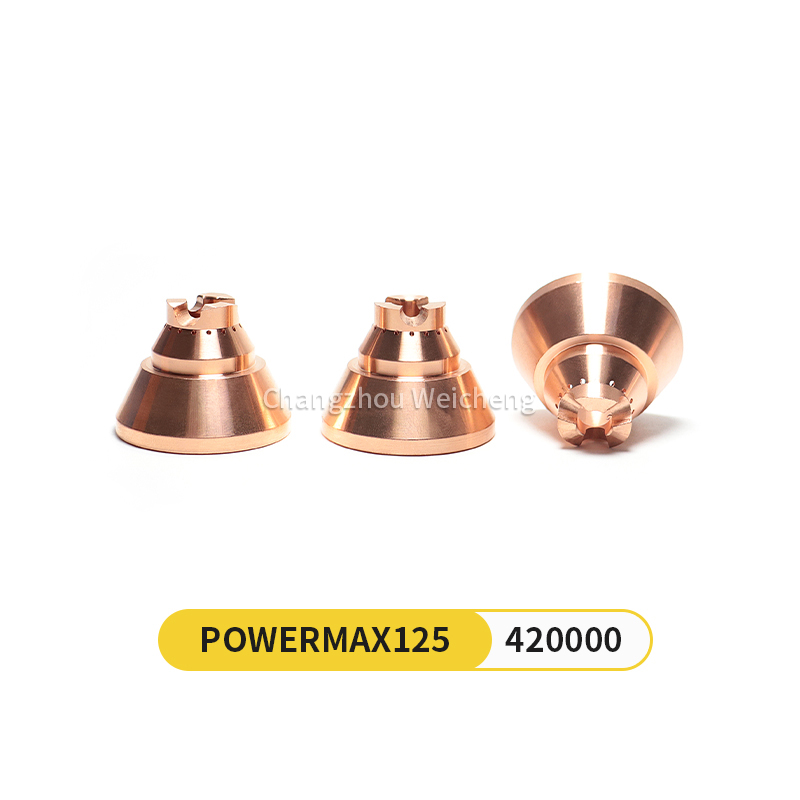 درع بلازما 420000 لـ Powermax125 Troch