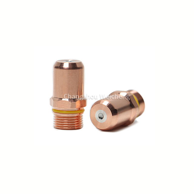  قطع البلازما المستهلكة G032Y Electrode.11.848.421.310 لشعلة Kjellberg