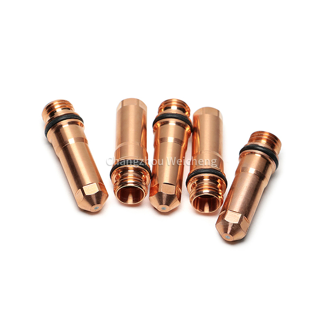  قطب البلازما 220187 للشعلة HPR130 240 400