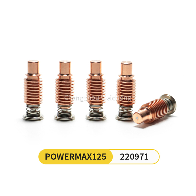 قطب البلازما 220971 لشعلة Powermax125