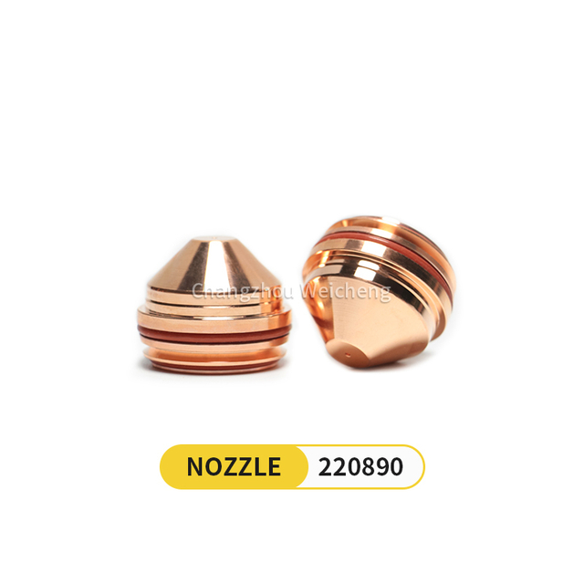 فوهة البلازما 220890 لشعلة Maxpro200