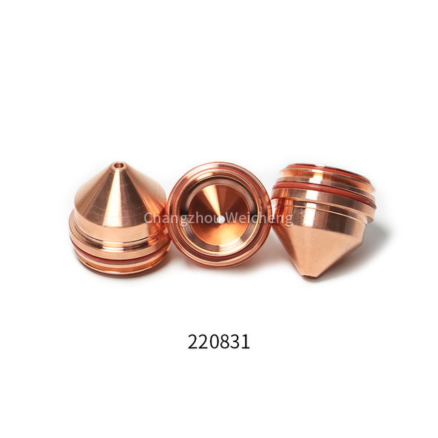 فوهة البلازما 220831 لشعلة Maxpro200