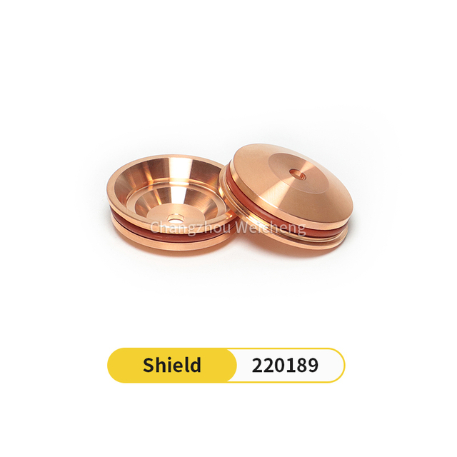  درع البلازما 220189 للشعلة HPR130 240 400