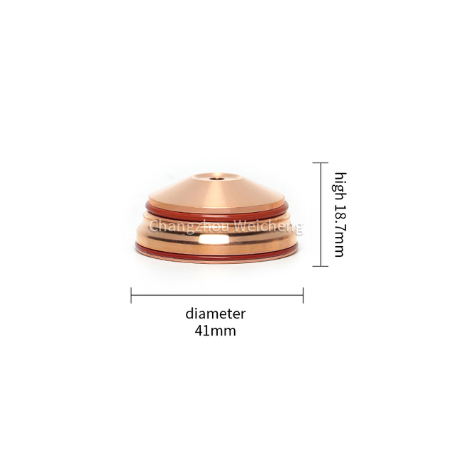  درع البلازما 220761 للشعلة HPR130 240 400