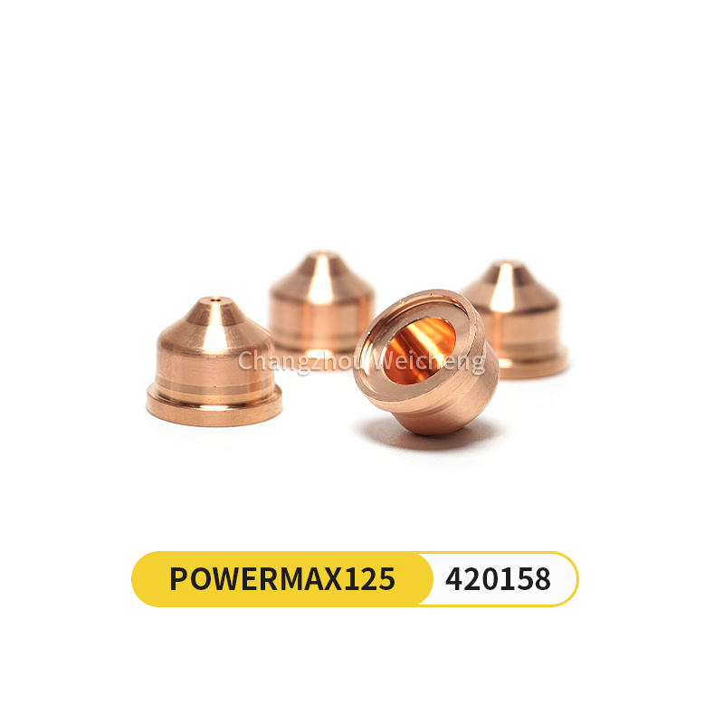 فوهة البلازما 420169 420158 لشعلة Powermax125