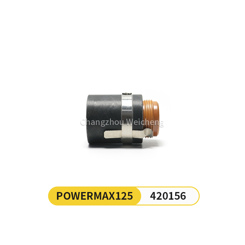 غطاء الاحتفاظ بالبلازما 420156 لشعلة Powermax125