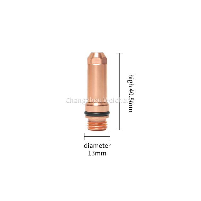 Hypertherm 220487 Electrode 130A للاستخدام مع HSD130 Maxpro200