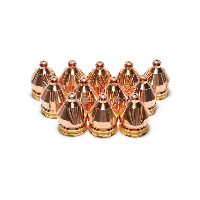  فوهة قطع البلازما G2014 .11.848.221.414 للاستخدام مع Kjellberg 