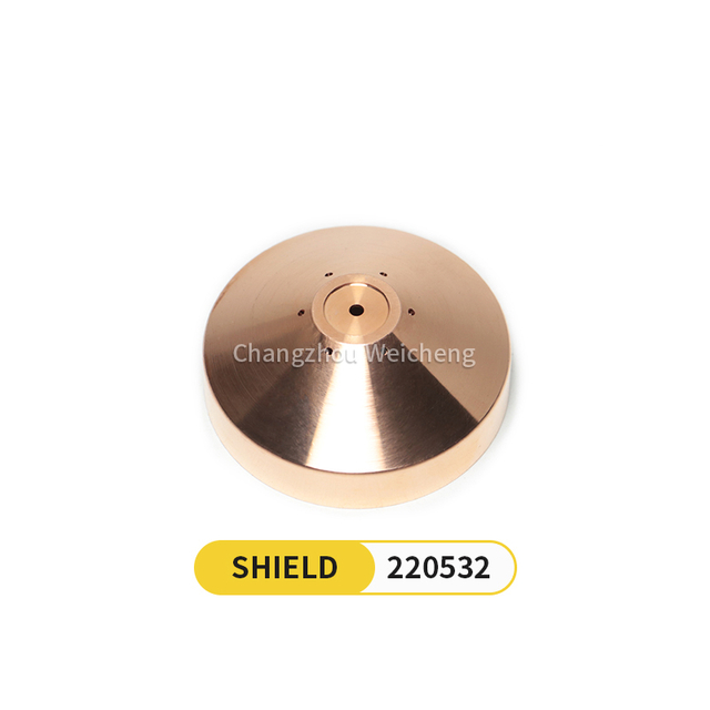 قطع البلازما Shiled 220532 لشعلة Maxpro200