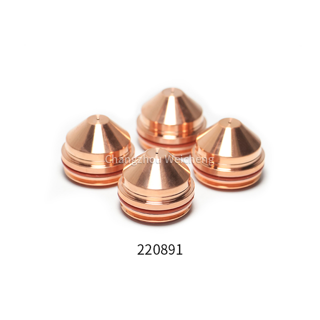 فوهة البلازما 220891 لـ Maxpro200