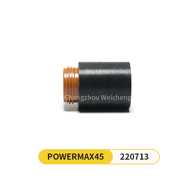 غطاء الاحتفاظ بالبلازما 220713 لشعلة Powermax45