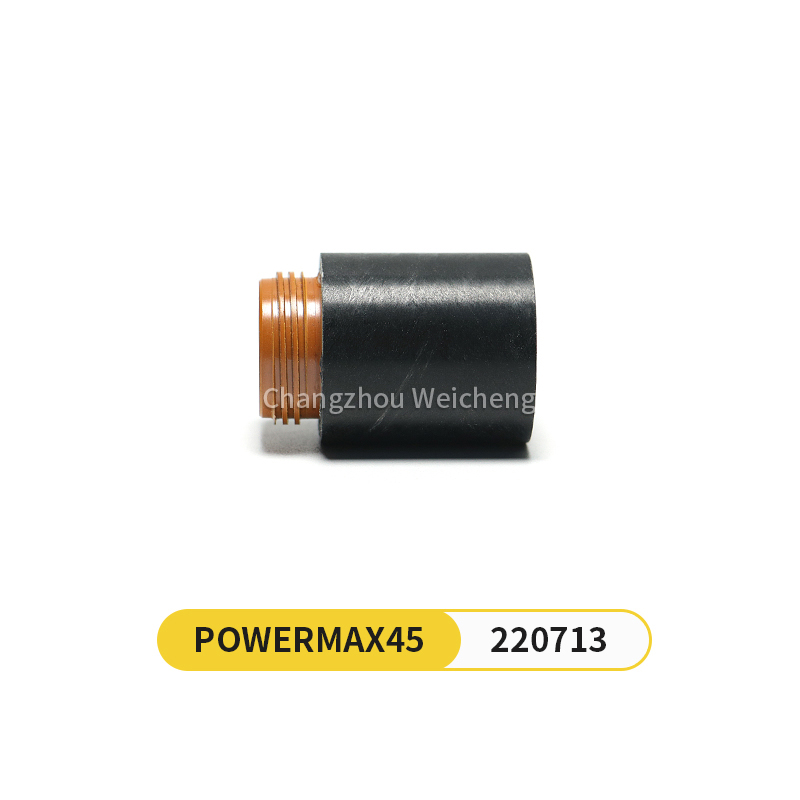 غطاء الاحتفاظ بالبلازما 220713 لشعلة Powermax45