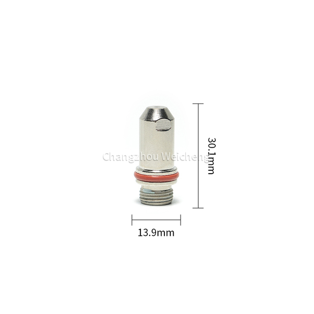 قطع البلازما القطب البلازما الاستهلاكية FY-A315 القطب لشعلة FY-A315