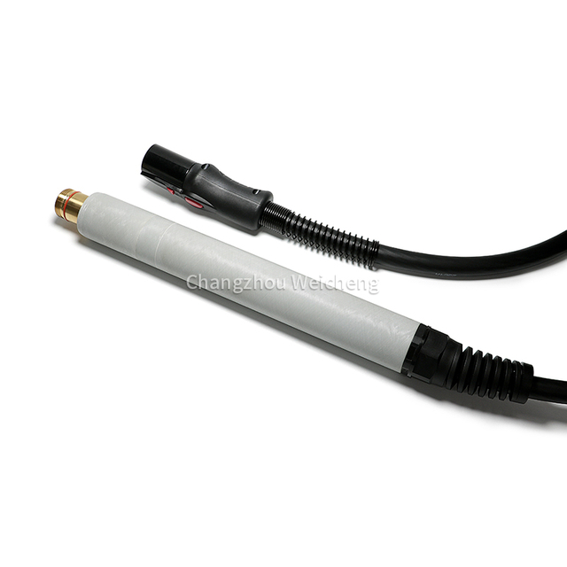 Powermax125 آلة قطع البلازما الشعلة 7.6 م 059520 لقطع المسدس