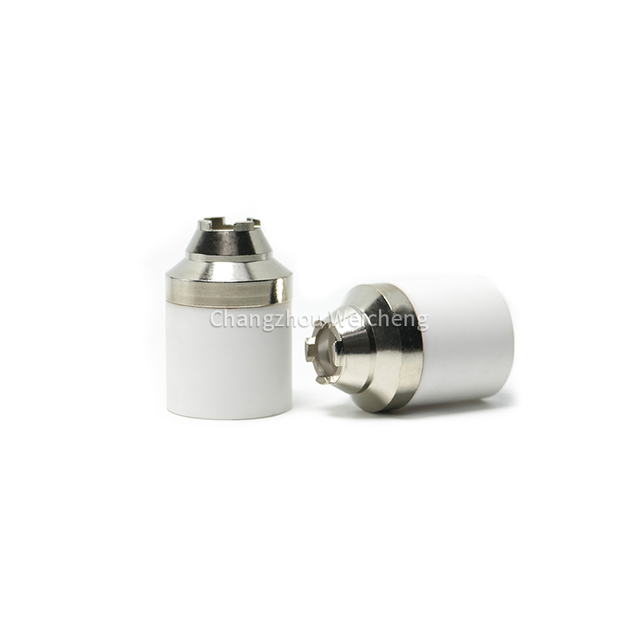 غطاء درع متكامل من السيراميك البلازما P80