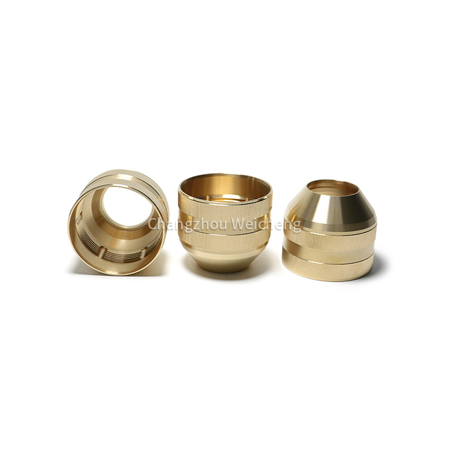 غطاء حماية قطع البلازما G502 .11.852.201.081 لشعلة Kjellberg