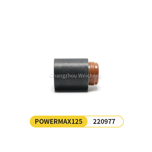 غطاء الاحتفاظ بالبلازما 220977 لشعلة Powermax125