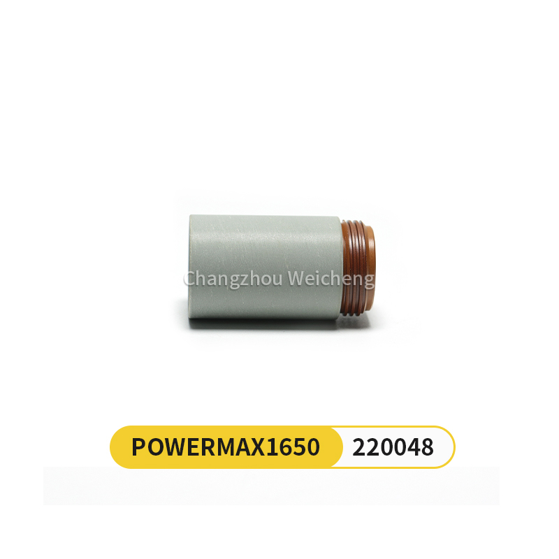 غطاء الاحتفاظ بالبلازما 220048 لشعلة Powermax1650